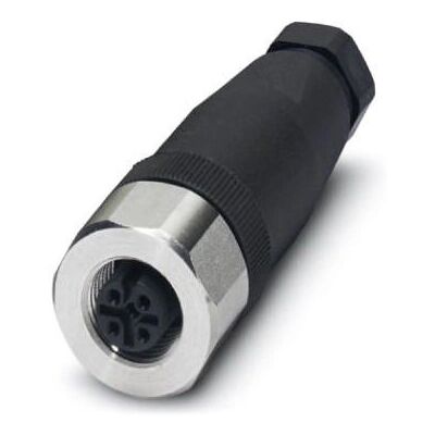 Phoenix Contact SACC-M12FS-4CON-PG 7-VA - Sensor/Actuator Connector Phoenix Contact SACC-M12FS-4CON-PG 7-VA - Sensor/Actuator Connector