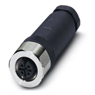 Phoenix Contact SACC-M12FS-5CON-PG 9-VA Sensor/Actuator Connector Phoenix Contact SACC-M12FS-5CON-PG 9-VA Sensor/Actuator Connector