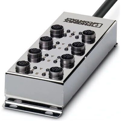 Phoenix Contact 1555541 Sensor/aktorbox - 5 m Phoenix Contact 1555541 Sensor/aktorbox - 5 m