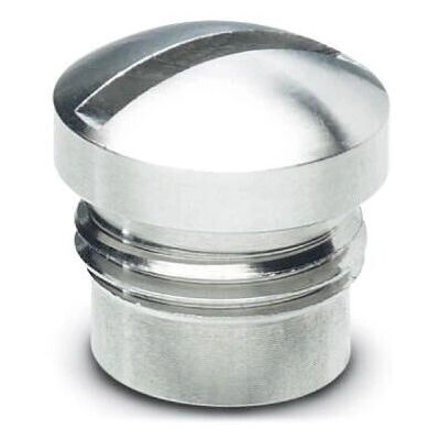Phoenix Contact 1555538 Muurplug - Sensor/Actuator Connector Bescherming Phoenix Contact 1555538 Muurplug - Sensor/Actuator Connector Bescherming
