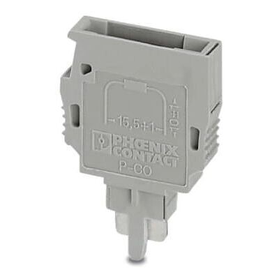 Phoenix Contact P-CO 1N4007/L-R - Bauelementenstecker Phoenix Contact P-CO 1N4007/L-R - Bauelementenstecker