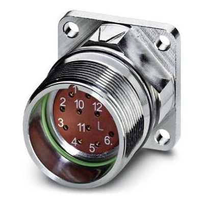 Phoenix Contact 1607283 Drahtverbinder - Grau Phoenix Contact 1607283 Drahtverbinder - Grau