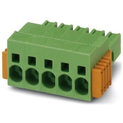 Phoenix Contact 1718546 Kabelverbinder - Grün, Orange - Kabelverbinder Phoenix Contact 1718546 Kabelverbinder - Grün, Orange - Kabelverbinder