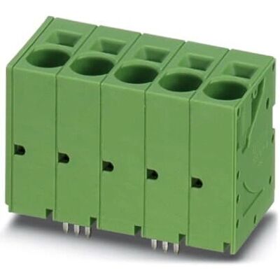 Phoenix Contact 1735891 Terminalblock - 4-polig - Push-in Anschluss Phoenix Contact 1735891 Terminalblock - 4-polig - Push-in Anschluss
