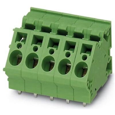 Phoenix Contact ZFKDSA 4-7,5- 6 GY - Terminalblock Phoenix Contact ZFKDSA 4-7,5- 6 GY - Terminalblock
