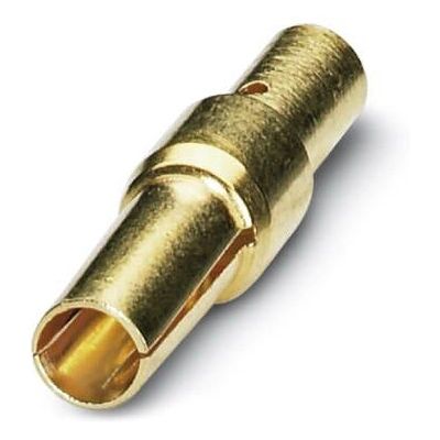 Phoenix Contact 1603509 Drahtverbinder - Gold - RC-5AS2000 Phoenix Contact 1603509 Drahtverbinder - Gold - RC-5AS2000