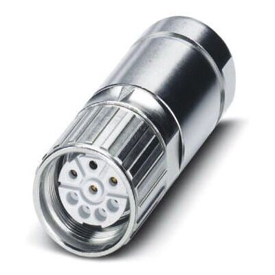 Phoenix Contact M23 8-poliger Kabelstecker - IP67 Phoenix Contact M23 8-poliger Kabelstecker - IP67