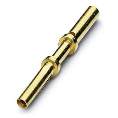 Phoenix Contact 1607582 Drahtverbinder - Crimpkontakt 0,6mm Phoenix Contact 1607582 Drahtverbinder - Crimpkontakt 0,6mm