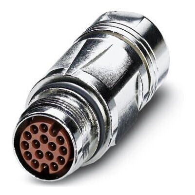 Phoenix Contact 1607630 - Presa di accoppiamento Phoenix Contact 1607630 - Presa di accoppiamento