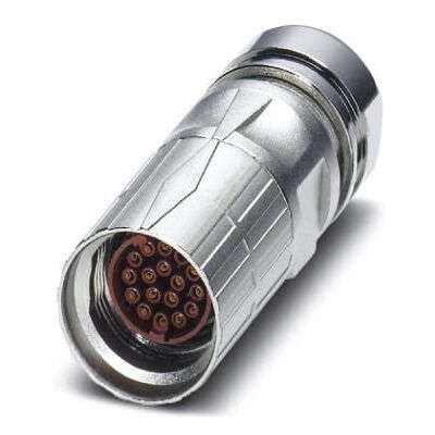 Phoenix Contact ST-17S1N8A8003S - Kontakt - Silver - Modell: ST-17S1N8A8003S - Industriell Produkt Phoenix Contact ST-17S1N8A8003S - Kontakt - Silver - Modell: ST-17S1N8A8003S - Industriell Produkt