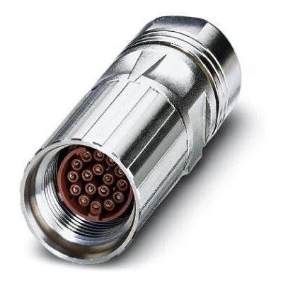 Phoenix Contact ST-17S1N8A8004 - Kabelconnector Phoenix Contact ST-17S1N8A8004 - Kabelconnector
