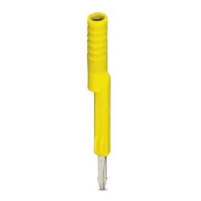 Phoenix Contact 3032745 Anschlusselement - Testadapter, 10 Stk Phoenix Contact 3032745 Anschlusselement - Testadapter, 10 Stk