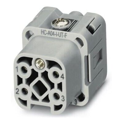 Phoenix Contact 1585249 Stromanschluss - Elektrischer Kontakt Phoenix Contact 1585249 Stromanschluss - Elektrischer Kontakt