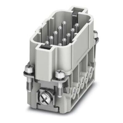 Phoenix Contact 1585294 Modul mit 10 Kontakten - Industrie-Steckverbinder Phoenix Contact 1585294 Modul mit 10 Kontakten - Industrie-Steckverbinder