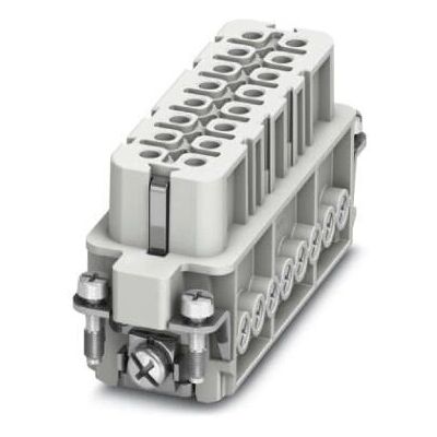 Phoenix Contact 1585320 Keystone Modul - 16-poliger Kontaktaussetzeinsatz Phoenix Contact 1585320 Keystone Modul - 16-poliger Kontaktaussetzeinsatz