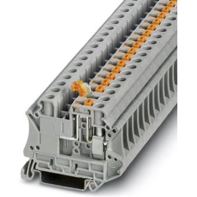 Phoenix Contact UT 6-MT Trenn-/Messtrennklemme - grau Phoenix Contact UT 6-MT Trenn-/Messtrennklemme - grau