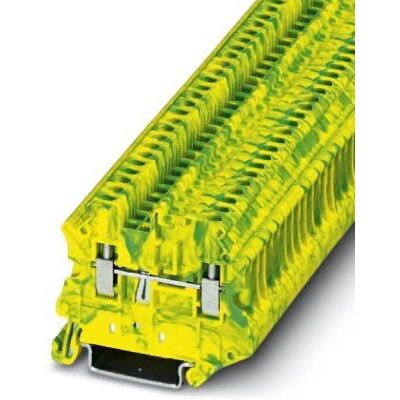 Phoenix Contact UT 2,5-MTD-PE Skyddsledarblock Phoenix Contact UT 2,5-MTD-PE Skyddsledarblock