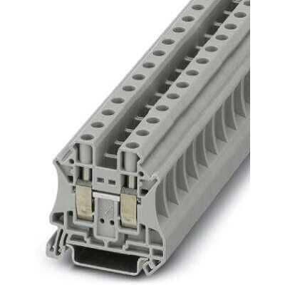 Phoenix Contact UT 10 SL Terminalblock - 2 Anslutningar Phoenix Contact UT 10 SL Terminalblock - 2 Anslutningar