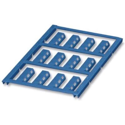 Phoenix Contact UC-WMTBA (24X5) BU Blau Kabelmarkör - Kabelmarkör Phoenix Contact UC-WMTBA (24X5) BU Blau Kabelmarkör - Kabelmarkör