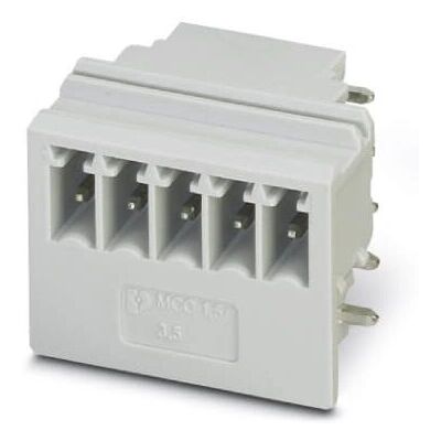 Phoenix Contact 2278351 Terminalblock tillbehör - 5 poler Phoenix Contact 2278351 Terminalblock tillbehör - 5 poler