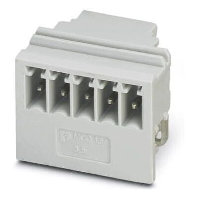 Phoenix Contact 2278380 terminalblock tillbehör - 5 poler Phoenix Contact 2278380 terminalblock tillbehör - 5 poler