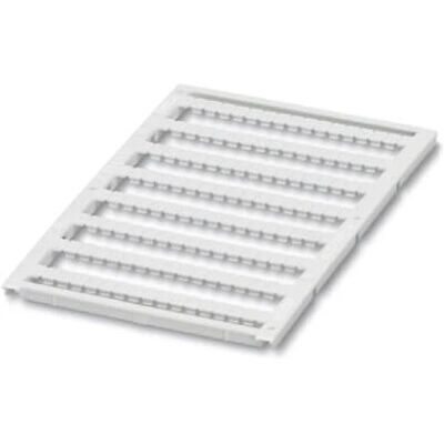 Phoenix Contact UC1-TMF 4 - Klemmenmarkierung Phoenix Contact UC1-TMF 4 - Klemmenmarkierung