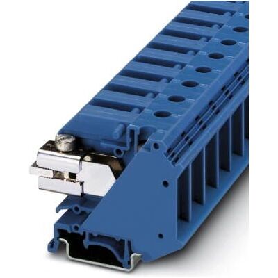 Phoenix Contact 3245066 Klemmleiste - Blau Phoenix Contact 3245066 Klemmleiste - Blau