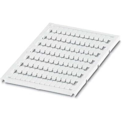 Phoenix UC2-TM 5 Klemmenmarkierung - Terminal block markers Phoenix UC2-TM 5 Klemmenmarkierung - Terminal block markers