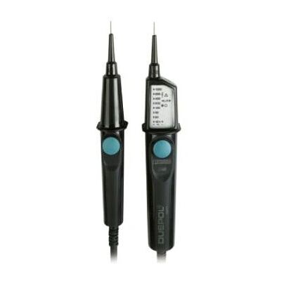 Phoenix Contact DUSPOL EXPERT Probador de Tensión - 2 polos CAT III 1000V Phoenix Contact DUSPOL EXPERT Probador de Tensión - 2 polos CAT III 1000V
