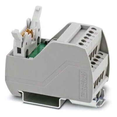Phoenix Contact 2315010 gränssnitt modul - 10 kontakter, 60V, 1A Phoenix Contact 2315010 gränssnitt modul - 10 kontakter, 60V, 1A