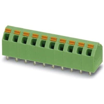Phoenix Contact 1751192 Terminalblock - 5 poler Phoenix Contact 1751192 Terminalblock - 5 poler