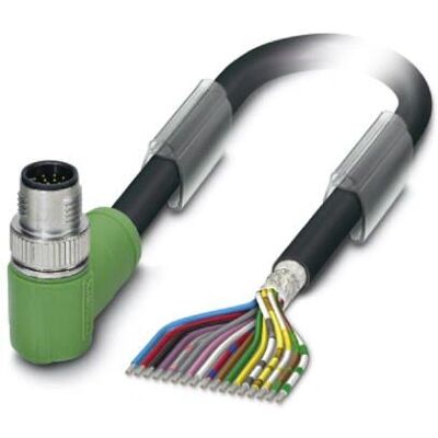 Phoenix Contact 1430242 Sensor-/Aktor-Kabel - 17-polig Phoenix Contact 1430242 Sensor-/Aktor-Kabel - 17-polig