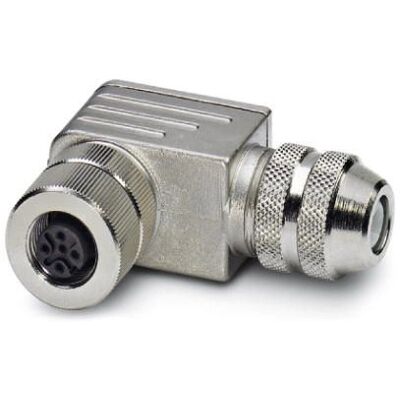 Phoenix Contact SACC-M12FR-5CON-PG 9-SH - Sensor-/Aktuatorkoppling Phoenix Contact SACC-M12FR-5CON-PG 9-SH - Sensor-/Aktuatorkoppling