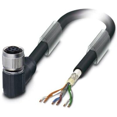 Phoenix Contact 1428636 Industrielles Netzwerkzubehör - Sensor-/Aktor-Steckverbinder Phoenix Contact 1428636 Industrielles Netzwerkzubehör - Sensor-/Aktor-Steckverbinder