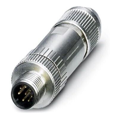 Phoenix Contact 1429130 kabelanslutning - Sensor/aktuator datakoppling IP67 Phoenix Contact 1429130 kabelanslutning - Sensor/aktuator datakoppling IP67