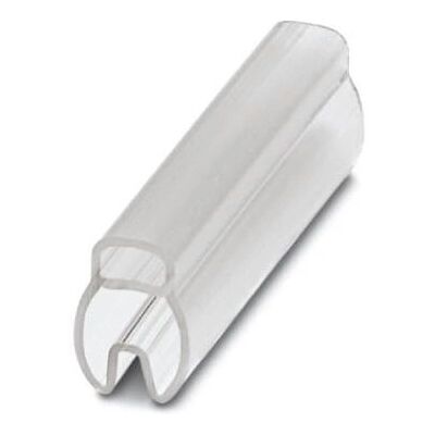 Phoenix Contact 0822466 Kabelklemme - Transparent, 200 St Phoenix Contact 0822466 Kabelklemme - Transparent, 200 St