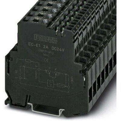 Phoenix Contact 0903031 EC-E1 12A Schutzschalter - Elektronischer Schutzschalter Phoenix Contact 0903031 EC-E1 12A Schutzschalter - Elektronischer Schutzschalter