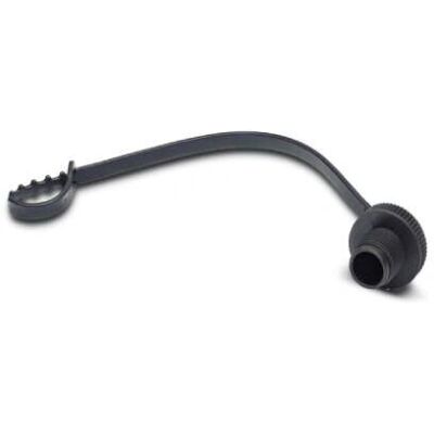 Phoenix Contact 1430899 Nylon M12 Afsluitdop IP65/IP67 - Wandplug Phoenix Contact 1430899 Nylon M12 Afsluitdop IP65/IP67 - Wandplug