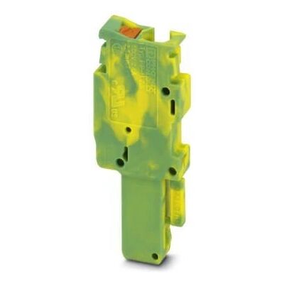 Blocco terminale Phoenix Contact PP-H 2.5/1-L GNYE - Componenti elettrici Blocco terminale Phoenix Contact PP-H 2.5/1-L GNYE - Componenti elettrici