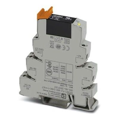 Phoenix Contact 2982760 Solid-State-Relais - Elektrischer Relaise Phoenix Contact 2982760 Solid-State-Relais - Elektrischer Relaise