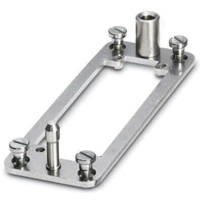 Phoenix Contact HC-B 24-ANDOCK Monteringssats - B24 Rack-kompatibilitet Phoenix Contact HC-B 24-ANDOCK Monteringssats - B24 Rack-kompatibilitet