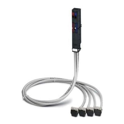 Phoenix Contact VIP-PA-FLK50/4X14/ 2,0M/S7 2321910 - Signal Kabel Phoenix Contact VIP-PA-FLK50/4X14/ 2,0M/S7 2321910 - Signal Kabel