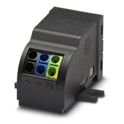 Phoenix 2803409 - Überspannungsschutz - Elektrische Anschlüsse Phoenix 2803409 - Überspannungsschutz - Elektrische Anschlüsse