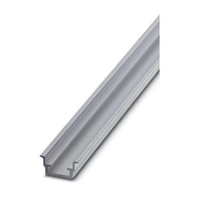 Phoenix Contact 1207660 Terminal Block Accessory - Aluminum 500mm Silver Phoenix Contact 1207660 Terminal Block Accessory - Aluminum 500mm Silver