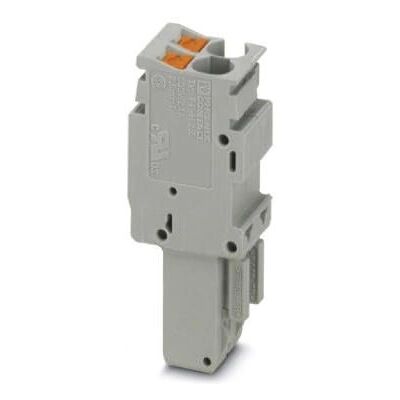 Phoenix Contact PP-H 2,5/2 Terminalblock - Grau Phoenix Contact PP-H 2,5/2 Terminalblock - Grau
