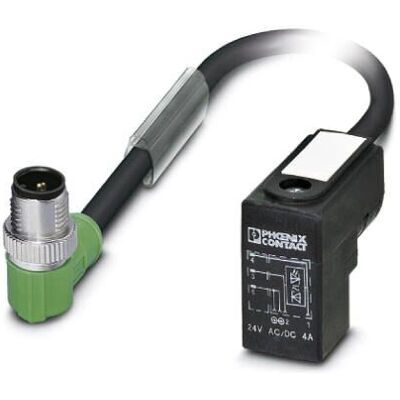 Phoenix Contact 1435658 sensor/aktuator kabel - 1,5 m Phoenix Contact 1435658 sensor/aktuator kabel - 1,5 m