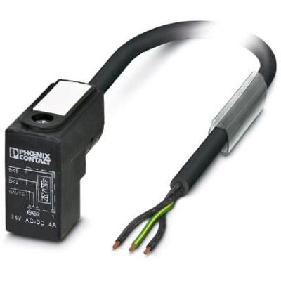 Phoenix Contact 1435687 Sensor/Actuator Kabel - IP65/IP67 - 1,5 m Phoenix Contact 1435687 Sensor/Actuator Kabel - IP65/IP67 - 1,5 m