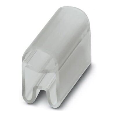 Phoenix Contact 0827078 Transparenter Kabelklemme - Kabeltyp: 2-4mm Phoenix Contact 0827078 Transparenter Kabelklemme - Kabeltyp: 2-4mm