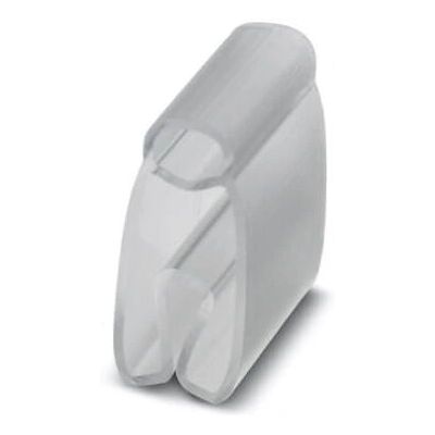 Phoenix Contact 0827080 Kabelklemme - Transparent, 500 Stk Phoenix Contact 0827080 Kabelklemme - Transparent, 500 Stk