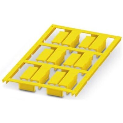 Phoenix Contact UC-WMC 5,6 (23X8) YE Kabelklemme - Kabelklemme Phoenix Contact UC-WMC 5,6 (23X8) YE Kabelklemme - Kabelklemme